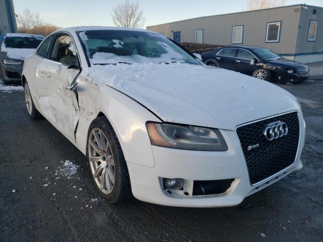 AUDI A5 PREMIUM 2011 waulfafr2ba050836