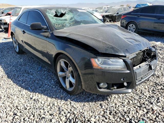 AUDI A5 2011 waulfafr2ba073257