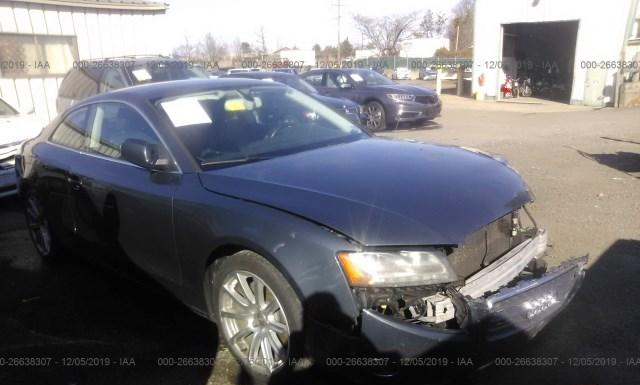 AUDI A5 2011 waulfafr2ba075588