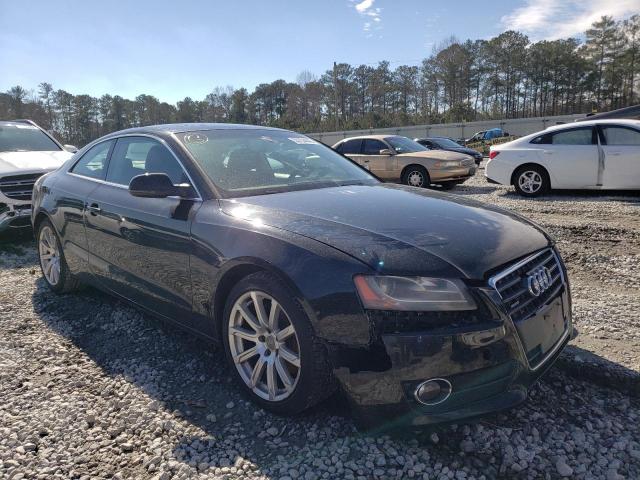 AUDI A5 PREMIUM 2012 waulfafr2ca005008