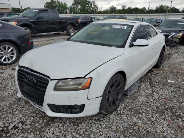 AUDI A5 PREMIUM 2012 waulfafr2ca013772