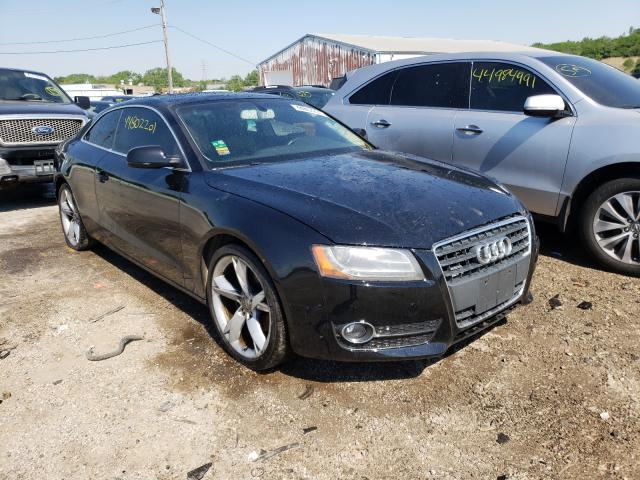 AUDI A5 PREMIUM 2012 waulfafr2ca014520