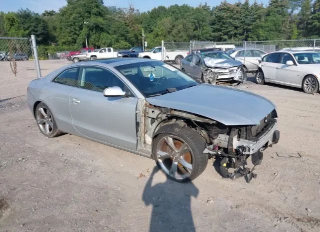 AUDI A5 2012 waulfafr2ca022679