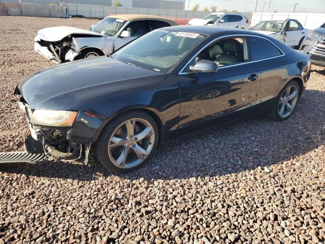 AUDI A5 2012 waulfafr2ca026022