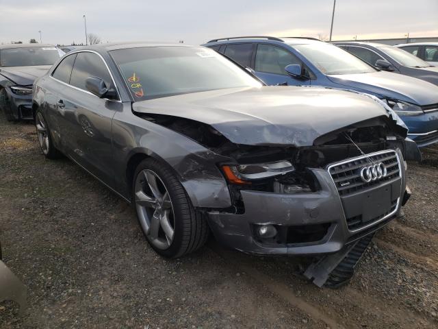 AUDI A5 2012 waulfafr2ca043094