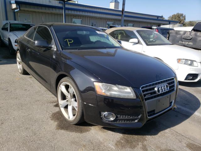 AUDI A5 PREMIUM 2012 waulfafr2ca043693