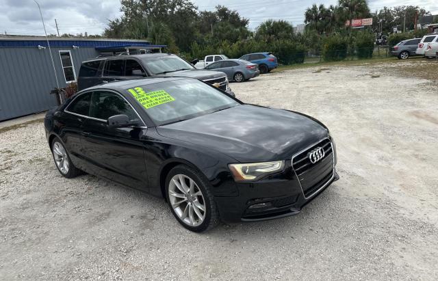 AUDI A5 PREMIUM 2013 waulfafr2da004474