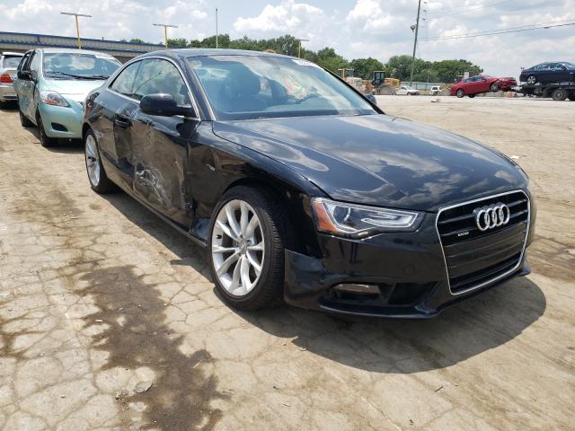 AUDI A5 PREMIUM 2013 waulfafr2da034963