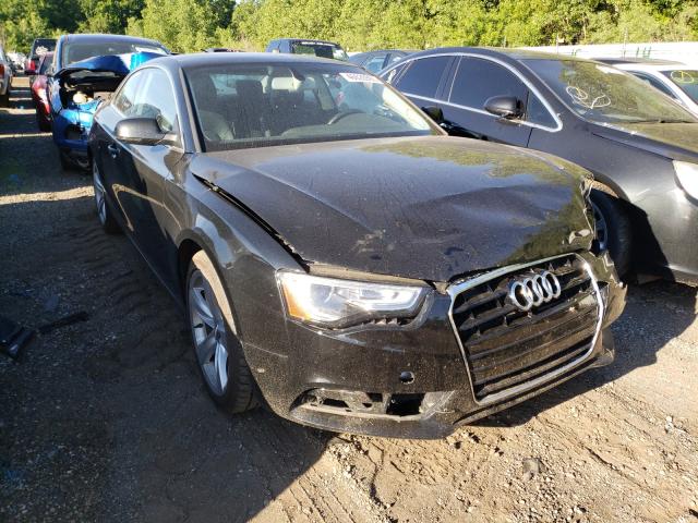 AUDI A5 PREMIUM 2013 waulfafr2da071916