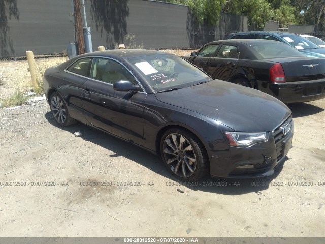 AUDI A5 2014 waulfafr2ea015069