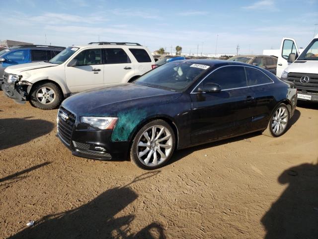 AUDI A5 2014 waulfafr2ea017937