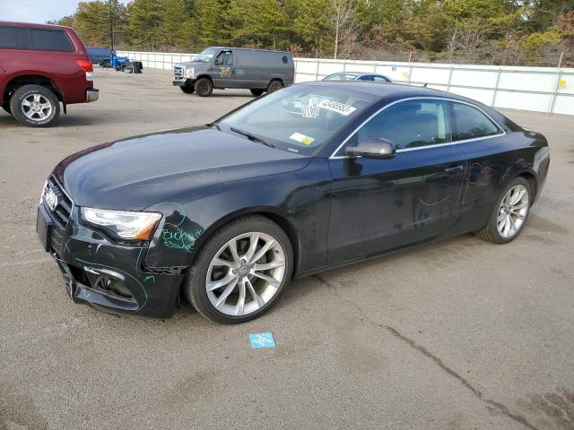 AUDI A5 PREMIUM 2014 waulfafr2ea027206