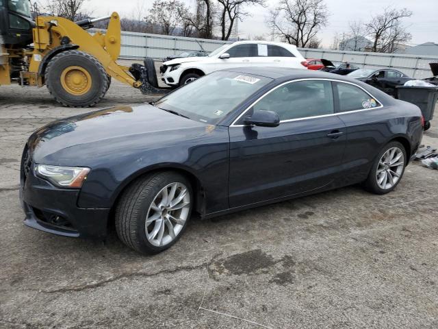 AUDI A5 2014 waulfafr2ea061159