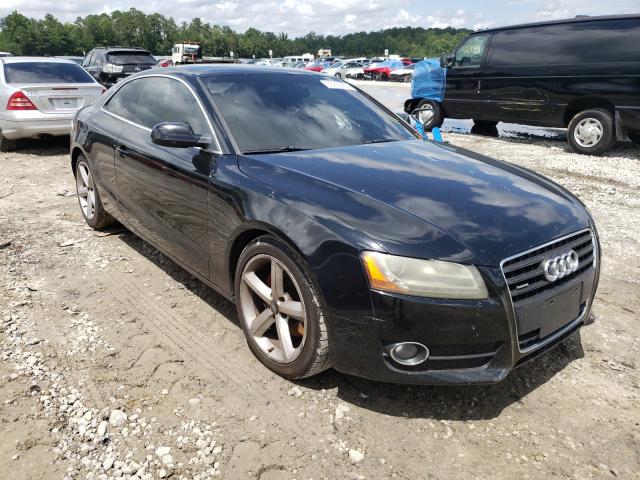 AUDI A5 PREMIUM 2010 waulfafr3aa003233