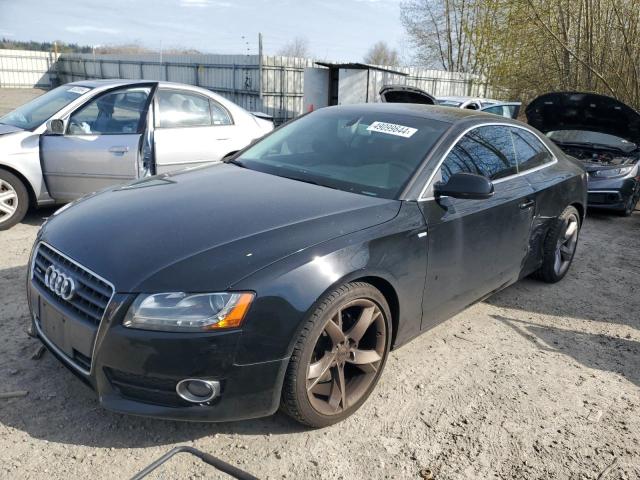 AUDI A5 2010 waulfafr3aa032344