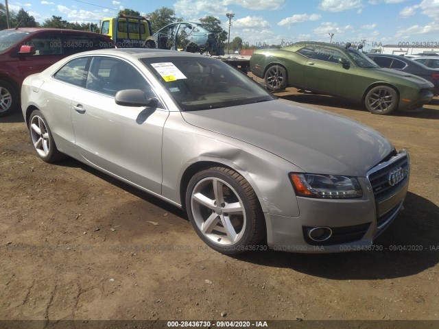 AUDI A5 2010 waulfafr3aa065960