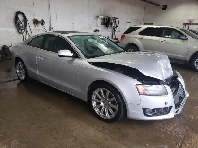 AUDI A5 PREMIUM 2011 waulfafr3ba005503