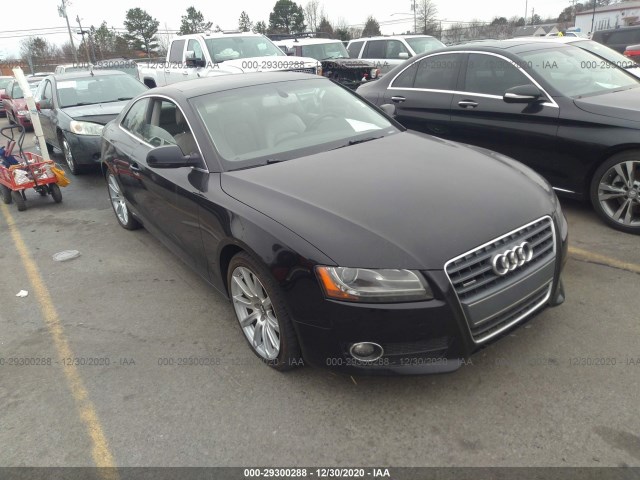 AUDI A5 2011 waulfafr3ba006120