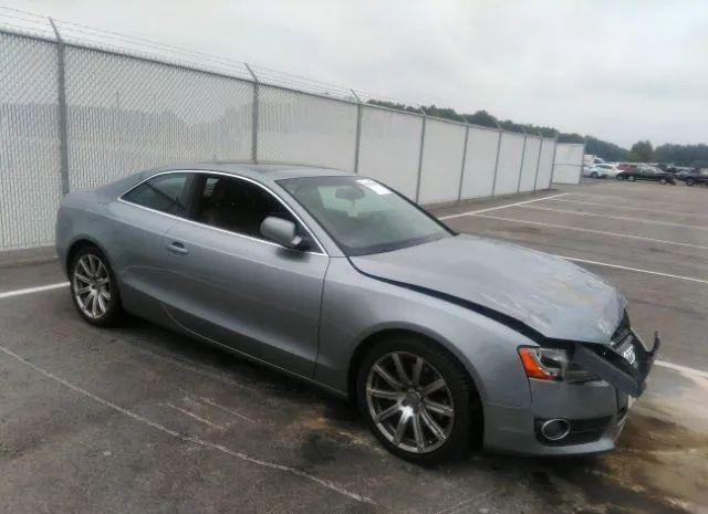 AUDI A5 2011 waulfafr3ba011835