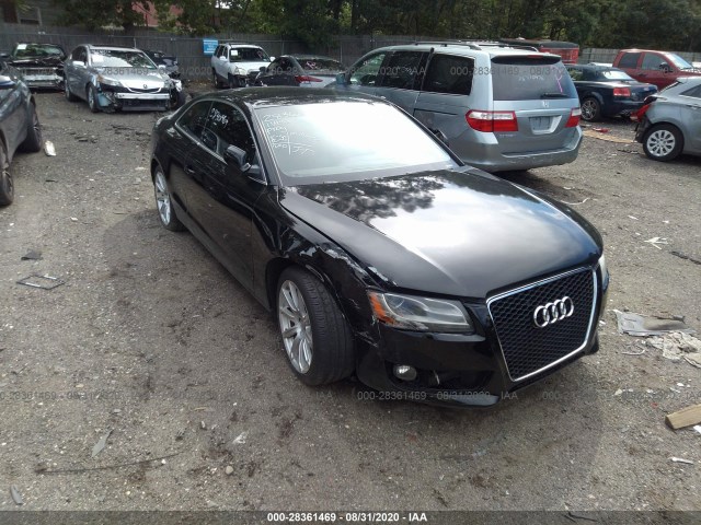 AUDI A5 2011 waulfafr3ba012208