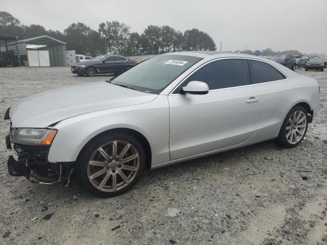 AUDI A5 PREMIUM 2011 waulfafr3ba012838