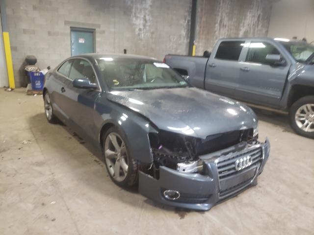 AUDI A5 PREMIUM 2011 waulfafr3ba014511