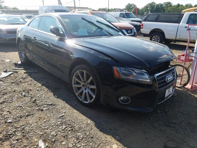 AUDI A5 PREMIUM 2011 waulfafr3ba015612