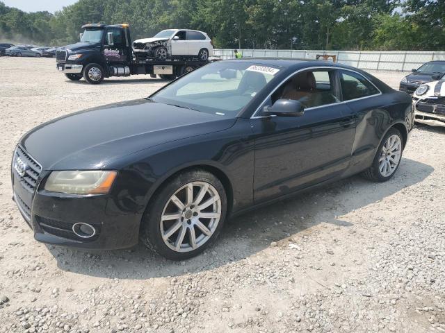 AUDI A5 PREMIUM 2011 waulfafr3ba015707