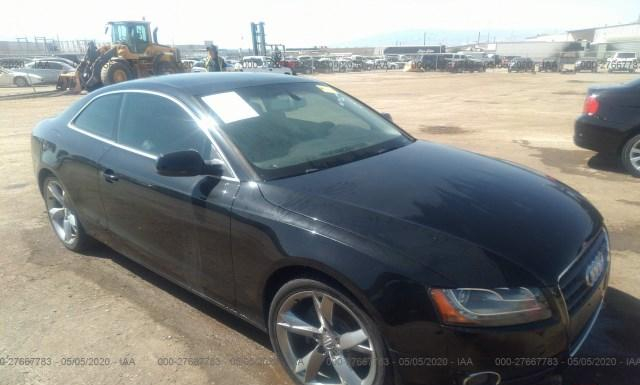 AUDI A5 2011 waulfafr3ba026190