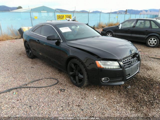 AUDI A5 2011 waulfafr3ba028179