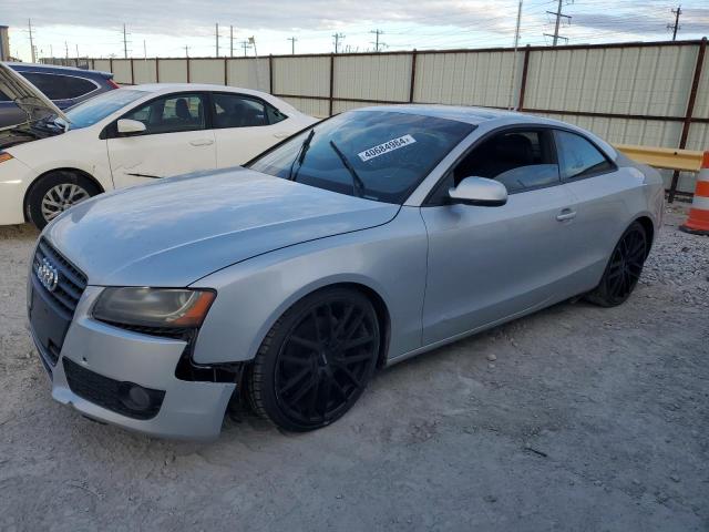 AUDI A5 2011 waulfafr3ba030028