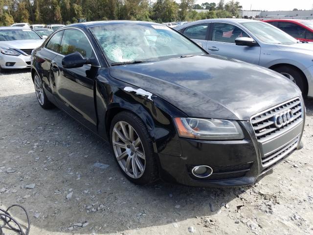 AUDI A5 PREMIUM 2011 waulfafr3ba032328