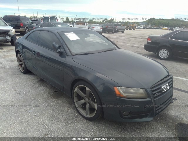 AUDI A5 2011 waulfafr3ba043863