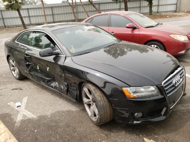 AUDI A5 PREMIUM 2011 waulfafr3ba048898