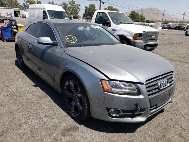 AUDI A5 PREMIUM 2011 waulfafr3ba066172