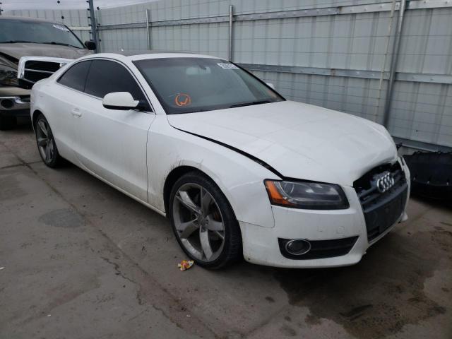 AUDI A5 PREMIUM 2011 waulfafr3ba067449