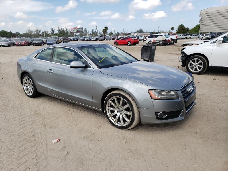 AUDI A5 PREMIUM 2011 waulfafr3ba069850