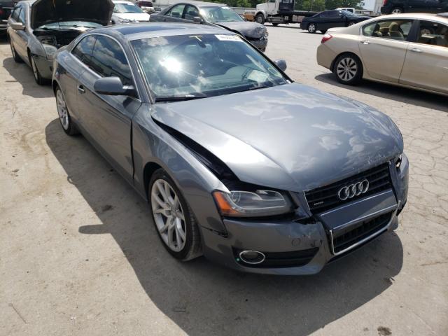 AUDI A5 PREMIUM 2012 waulfafr3ca002621