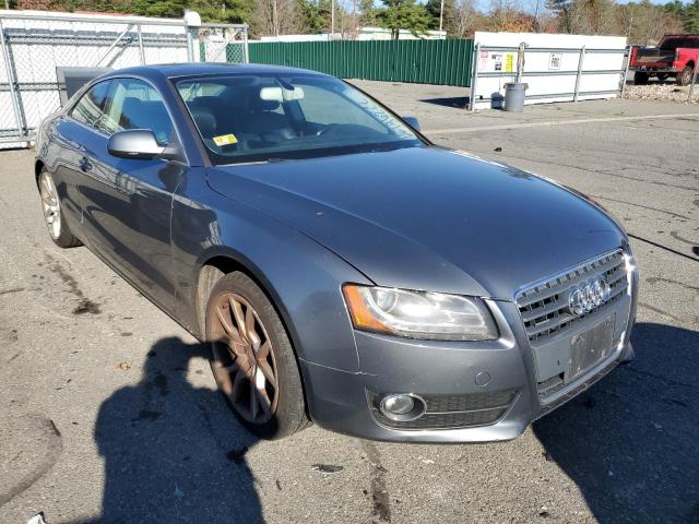 AUDI A5 PREMIUM 2012 waulfafr3ca026594