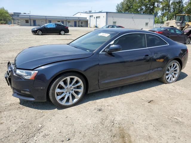 AUDI A5 2013 waulfafr3da012132