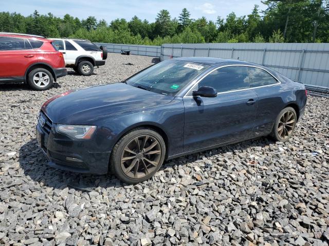 AUDI A5 PREMIUM 2013 waulfafr3da013555