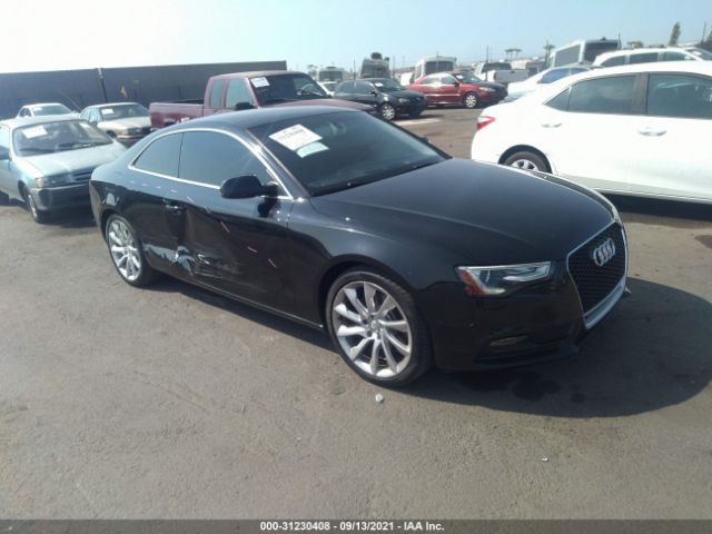 AUDI A5 2013 waulfafr3da021218