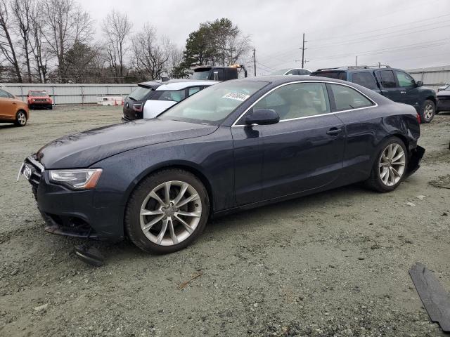 AUDI A5 2013 waulfafr3da028198