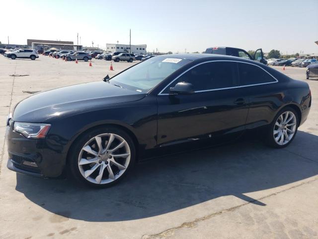 AUDI A5 PREMIUM 2013 waulfafr3da033658