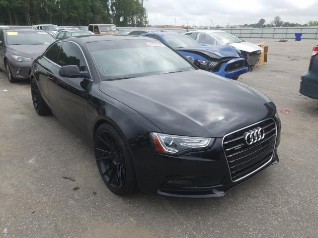 AUDI A5 PREMIUM 2013 waulfafr3da052503