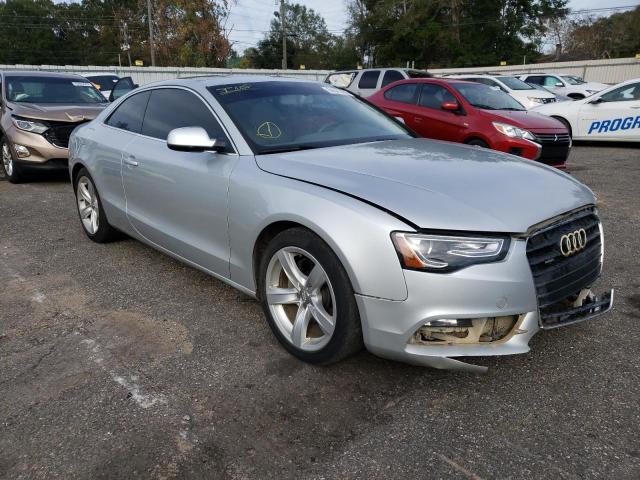 AUDI A5 2013 waulfafr3da065574