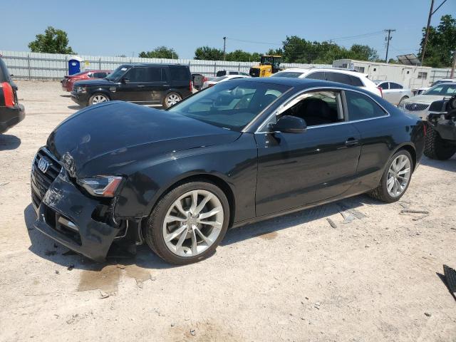 AUDI A5 2014 waulfafr3ea002802