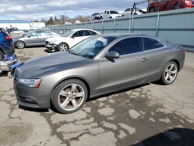 AUDI A5 PREMIUM 2014 waulfafr3ea015758