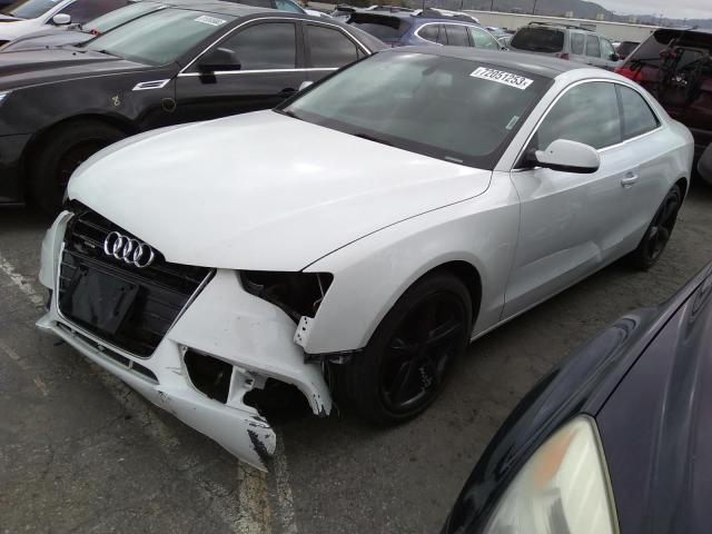 AUDI A5 2014 waulfafr3ea017669