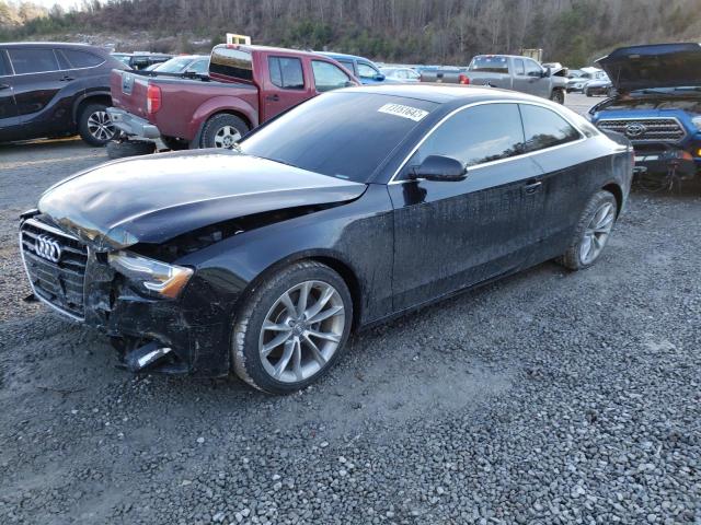 AUDI A5 PREMIUM 2014 waulfafr3ea025545